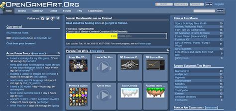 Top free game assets tagged Music .